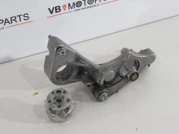 KTM 640 LC4 Walskoppeling, Motoren, Onderdelen | Overige, Ophalen of Verzenden, Nieuw