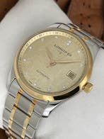 Longines - Longines Master Collection Diamonds Automatic -