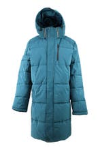 Travelin Jas in maat M Blauw, Verzenden, Zo goed als nieuw, Blauw, Travelin