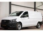 Mercedes-Benz eVito | Zakelijke Lease v.a. €254.98 pm, Automaat, Stof, Gebruikt, Wit