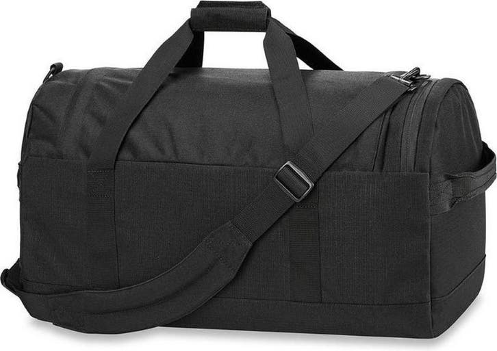 Dakine Reistas zonder wielen Gear Bags - zwart, Sieraden, Tassen en Uiterlijk, Tassen | Reistassen en Weekendtassen, Verzenden