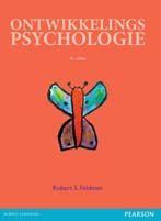 9789043024259 Ontwikkelingspsychologie | Tweedehands, Boeken, Schoolboeken, Verzenden, Zo goed als nieuw, Robert S. Feldman