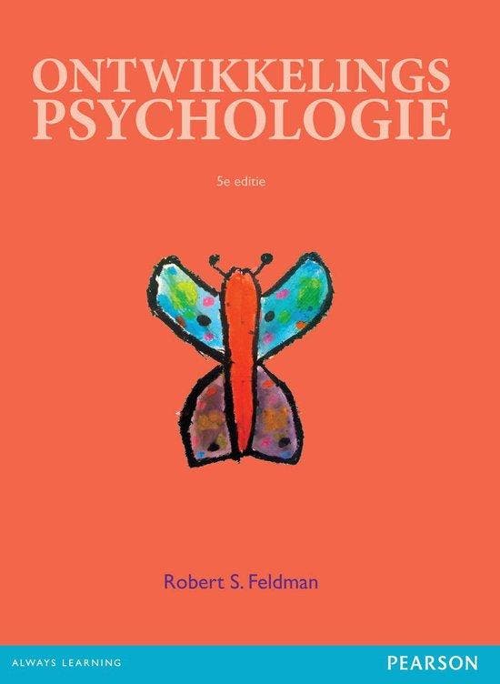 9789043024259 Ontwikkelingspsychologie | Tweedehands, Boeken, Schoolboeken, Zo goed als nieuw, Verzenden