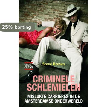 Criminele schlemielen - Sandra Brown 9789038919119, Verzenden, Gelezen, Sandra Brown