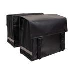 Beck Nostalgic 52 Liter Mat Zwart, Verzenden, Nieuw