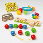 Finns Toy Box Kraamcadeau - 0 tot  van €75,00 voor €37,50, Ophalen of Verzenden, Nieuw