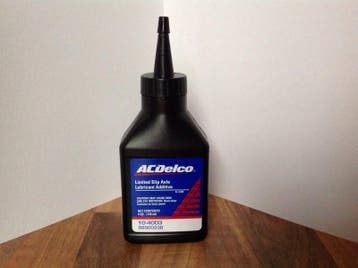 AC Delco  limited slip additive, Ophalen of Verzenden, Nieuw