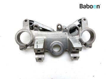Voorvork Kroonplaat Honda CBX 650 E (CBX650E RC13), Verzenden, Gebruikt