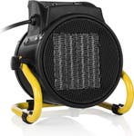 Tristar KA-5060 Industriële kachel 2 KW, Ophalen of Verzenden, Nieuw