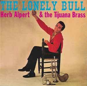 cd - Herb Alpert &amp; The Tijuana Brass - The Lonely Bull, Verzenden, Nieuw in verpakking