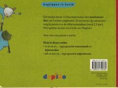 Springen en dansen en... / Nellie & Cezar 9789031714360, Verzenden, Gelezen, Linda van Mieghem