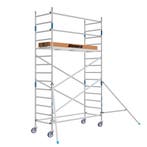 ALX rolsteiger 90 x 5.2m WH, Verzenden, Nieuw, Rolsteiger of Kamersteiger