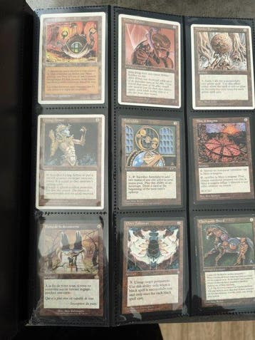 Wizards of The Coast Mixed collection - Magic: The Gathering, Hobby en Vrije tijd, Nieuw