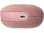 Jbl -  Clip 5 Bluetoothspeaker  - Roze, JBL, Verzenden, Overige typen, Nieuw