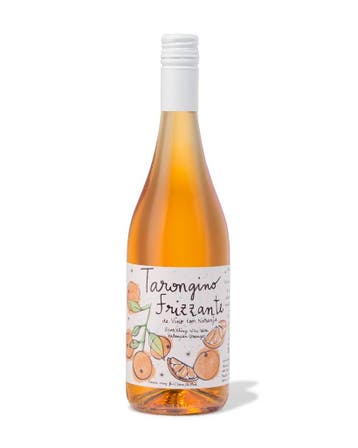 Tarongino Tarongino Orange Frizzante 750ml, Verzenden