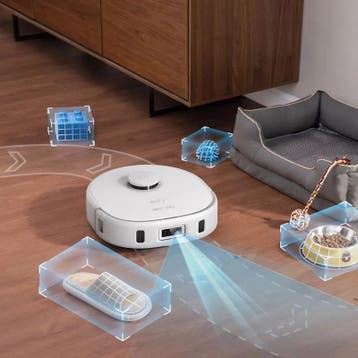Expert in Robotstofzuigers | Topkwaliteit en gratis bezorgd, Witgoed en Apparatuur, Stofzuigers, Verzenden, Nieuw, Robotstofzuiger