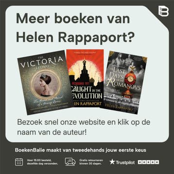 De Romanovs na de val - Helen Rappaport 9789000384457, Verzenden, Gelezen, Helen Rappaport