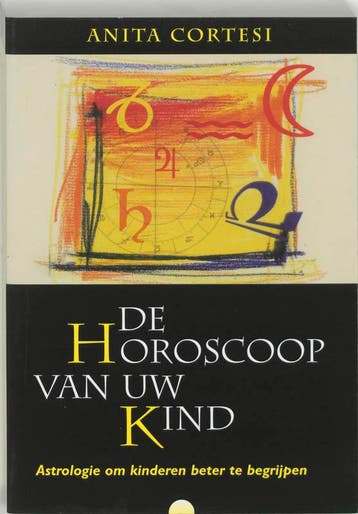 De horoscoop van uw kind 9789062719358 A. Cortesi, Boeken, Verzenden, Gelezen, A. Cortesi