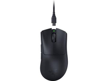 Razer DeathAdder V3 Pro - Draadloze e-sportmuis - 64 g -, Verzenden, Zo goed als nieuw, Razer