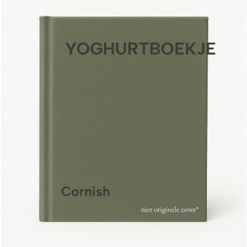 YOGHURTBOEKJE - Cornish 9789062913268, Boeken, Verzenden, Zo goed als nieuw, Cornish