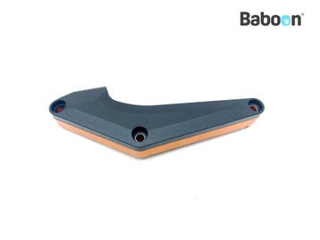 Blokdeksel Sliders / Valblokken KTM 790 Duke 2023- Right, Verzenden, Gebruikt