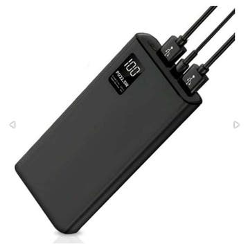 Powerbank kopen? Nu vanaf €8,- bij Retourkoop.nl, Ophalen of Verzenden, Zo goed als nieuw, Anker