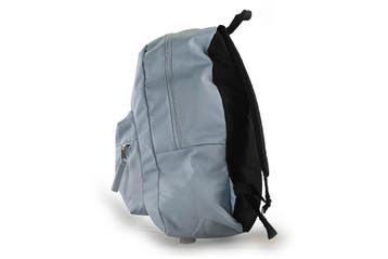 Jansport Rugzak Blauw, Verzenden, Zo goed als nieuw, Blauw
