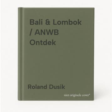 Bali & Lombok / ANWB Ontdek - Roland Dusik 9789018053079, Boeken, Reisgidsen, Verzenden, Gelezen, Roland Dusik