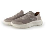 Skechers Instappers in maat 36 Bruin, Skechers, Bruin, Verzenden, Instappers