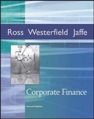 Corporate Finance - Maarten van Rossem 9780072971231, Boeken, Verzenden, Gelezen, Maarten van Rossem