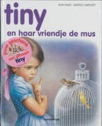 Tiny en haar vriendje de mus / Rinkelbel 9789030300847 Haag, Verzenden, Gelezen, Haag