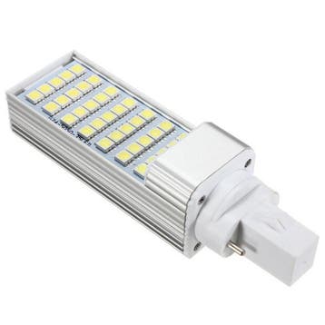 LLED PL Lamp Warm Wit - 6 Watt - G24, Ophalen of Verzenden, Nieuw