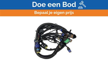 Bieden: Mercury 8M0157216 Tripple Engine DTS Wiring Harness, Ophalen of Verzenden, Nieuw, Motor en Techniek, Zeilboot of Motorboot
