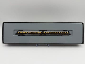 Märklin Z - 88871 - Treinstel (1) - BR SVT 137 der DRG, Nieuw