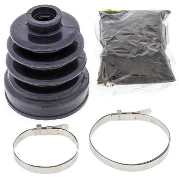 All Balls Racing 10-12 Arctic Cat 350 CR CV Boot Repair Kit, Ophalen of Verzenden, Nieuw