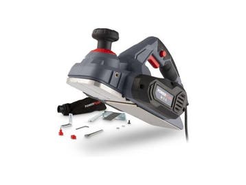 Veiling - Powerplus schaafmachine POWE80030, Doe-het-zelf en Verbouw, Nieuw