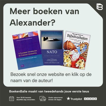 MIJN ECHTE NAAM IS LISA - Alexander 9789026974496, Verzenden, Gelezen, Alexander