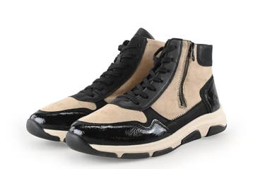 Remonte Sneakers in maat 41 Zwart, Kleding | Dames, Schoenen, Verzenden, Zwart, Remonte, Sneakers of Gympen