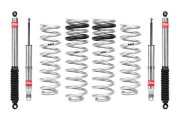 Eibach 14-18 Ram 1500 V6 Diesel 4WD Pro-Truck Lift Kit, Ophalen of Verzenden, Nieuw