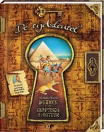 Dagboek van een Egyptisch avontuur / De tijdsleutel, Verzenden, Gelezen, Nicholas Harris