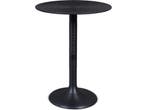 Bold Monkey Hypnotising Round - Bijzettafel - Gelakt, Verzenden, Nieuw