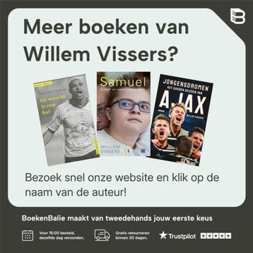 Pingelaars en pegels - Willem Vissers 9789491555084, Verzenden, Gelezen, Willem Vissers