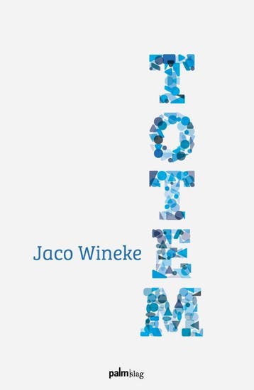 Totem | Jaco Wineke | Nieuw, Ophalen of Verzenden, Nieuw, Jaco Wineke
