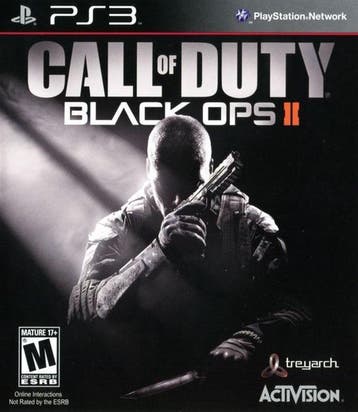 Call Of Duty: Black Ops 2 - Nuketown 2025 Edition Playstatio, Verzenden, Nieuw