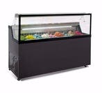 Schepijsvitrine MIRABELLA 9H Framec, Verzenden, Nieuw in verpakking