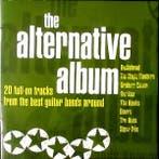 Various - The Alternative Album Vol. 5, Ophalen of Verzenden, Gebruikt