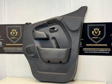 Renault Master portierbekleding rechts voor 2021 809001997R, Gebruikt, Renault
