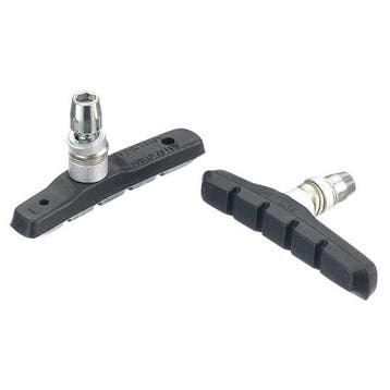 Dahon Velgremblokken V-Brake 72 mm Set, Fietsen en Brommers, Verzenden, Nieuw
