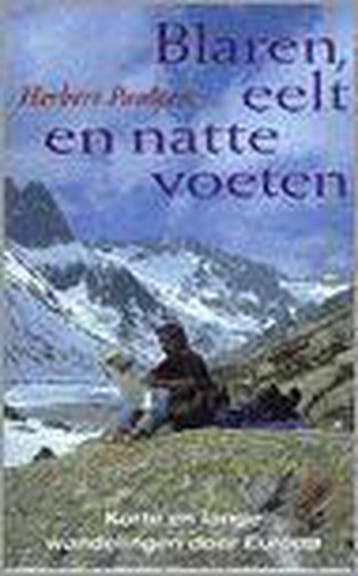 Blaren, eelt en natte voeten - H. Paulzen 9789055017393, Verzenden, Gelezen, H. Paulzen