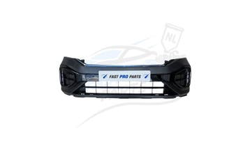 Voorbumper set R geschikt voor T-ROC 2022+ (Volkswagen), Nieuw, Ophalen of Verzenden, Bumper, Volkswagen